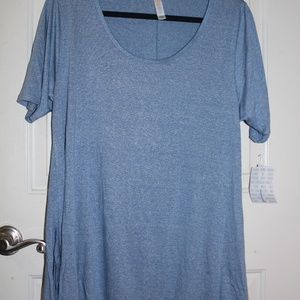 LuLaRoe: Perfect Tee